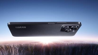 Amazon Xmas Narzo Sale: सस्ते में घर लाएं Realme के शानदार स्मार्टफोन्स, मिल रहा 3 हजार तक का डिस्काउंट