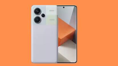 Redmi Note 13 Pro+ फोन Flipkart पर हुआ लिस्ट, मिलेगा 200MP का कैमरा