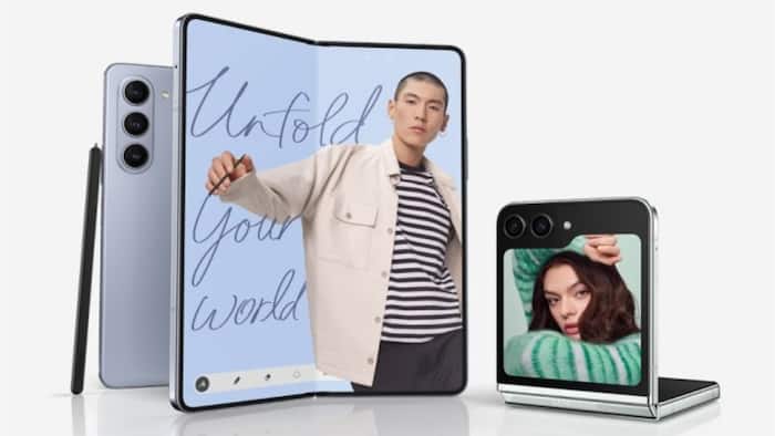 Samsung will allow customers to repair its foldables on their own.