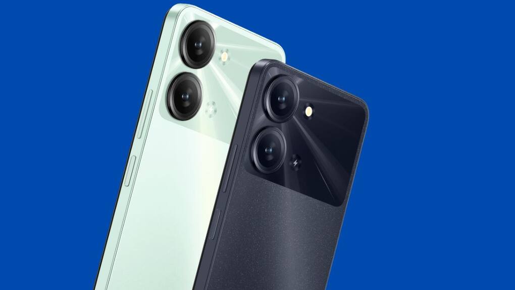 selfie camera