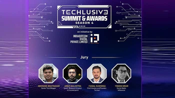tech