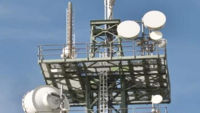 The new Telecommunications Bill was tabled in the Parliament.