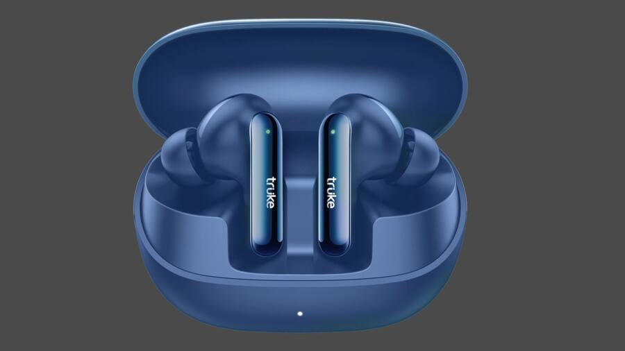 truke Buds Clarity 5