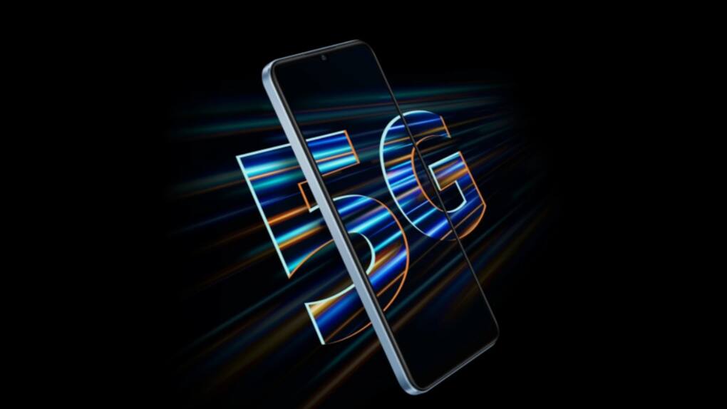 vivo T2x 5G