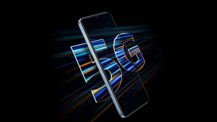 vivo T2x 5G