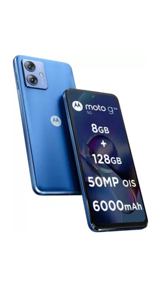 Motorola Moto G54 - buy 
