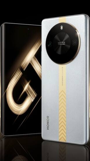 Honor X50 GT launched: Is it coming to India?