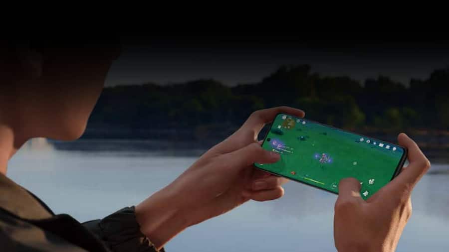 OnePlus 12 5G: Storage