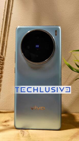 Vivo X100 review in photos: Best camera phone?