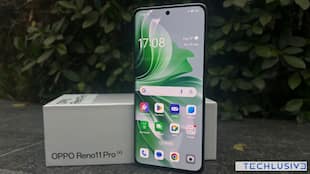 OPPO Reno11 Pro review: The hits and the misses