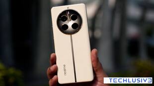 Realme 12 Pro first look: Good design, decent cameras, fine screen