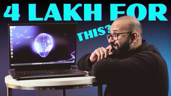 2024 में Alienware M18 ख़रीदने के 5 और न ख़रीदने के 3 बड़े कारण