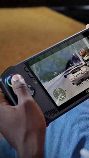 MSI Claw is the latest handheld console to take on Asus ROG Ally