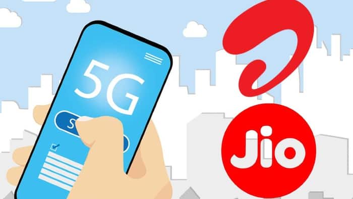 5G