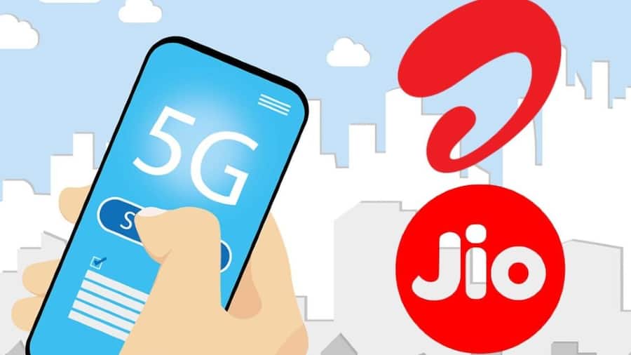 Jio और Airtel यूजर्स को झटका, 4G प्लान में अब नहीं मिलेगा 5G डेटा! 5G
