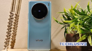 Vivo X100 helped me hone my photography skills and I'm loving it