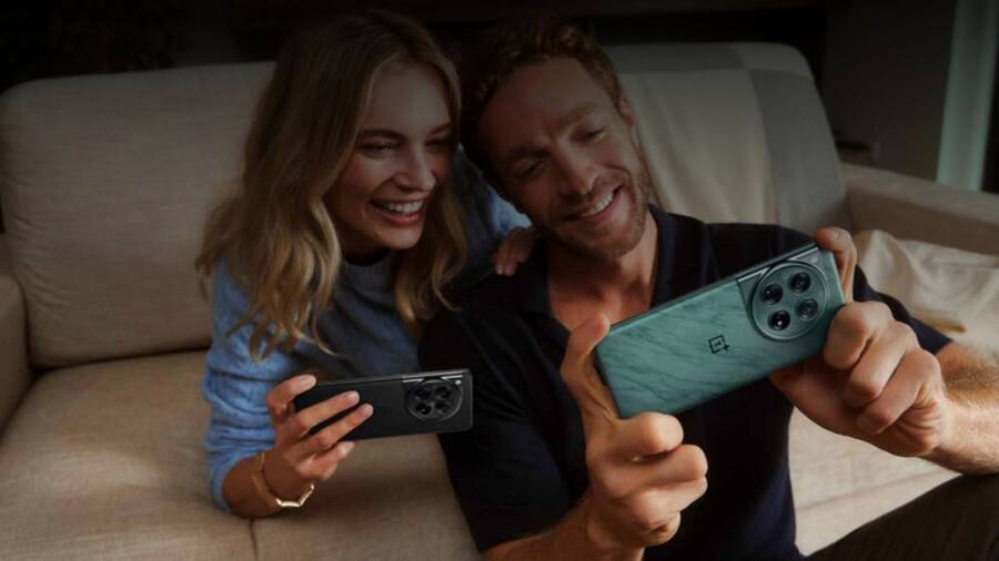 OnePlus 12 5G: Price