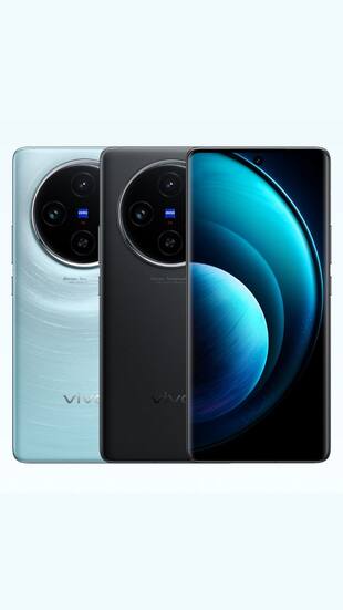 Vivo X100 series now on sale: 5 reasons to buy, 1 not to