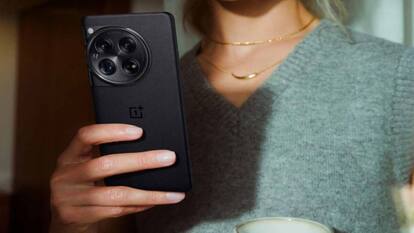 OnePlus 12 5G arrives in India: Check top features, price