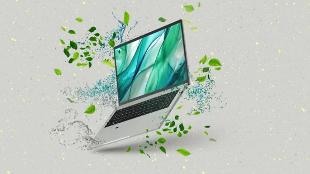 CES 2024: इको-फ्रेंडली Acer Aspire Vero 16 लैपटॉप हुआ लॉन्च, जानें कीमत और फीचर्स
