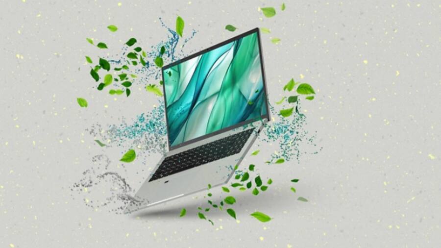 CES 2024: इको-फ्रेंडली Acer Aspire Vero 16 लैपटॉप हुआ लॉन्च, जानें कीमत और फीचर्स Acer Aspire Vero 16