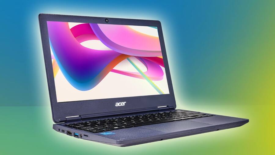 Amazon: लैपटॉप पर मिल रहे बंपर ऑफर, 20 हजार से कम में लाएं घर Acer One 11