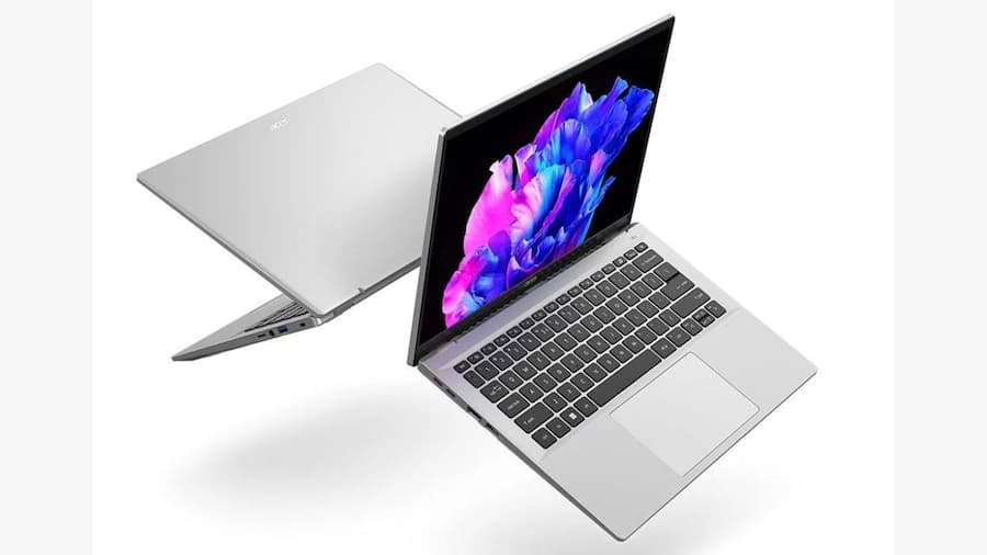 Acer Swift Go 14 लैपटॉप भारत में हुआ लॉन्च, जानें कीमत और फीचर्स Acer Swift (1)