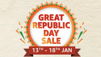 Amazon Great Republic Day Sale 2024: साल की पहली सबसे बड़ी सेल हुई शुरू, सस्ते में खरीदें ये 5 प्रीमियम फोन