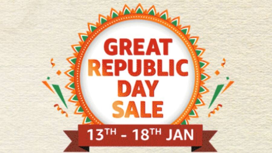 Amazon Great Republic Day Sale 2024: साल की पहली सबसे बड़ी सेल हुई शुरू, सस्ते में खरीदें ये 5 प्रीमियम फोन Amazon Great Republic Day Sale 2024