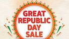 Amazon Republic Day sale