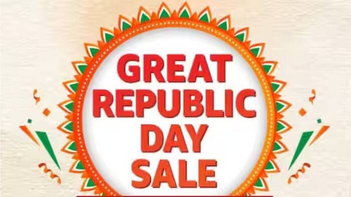Amazon Republic Day sale