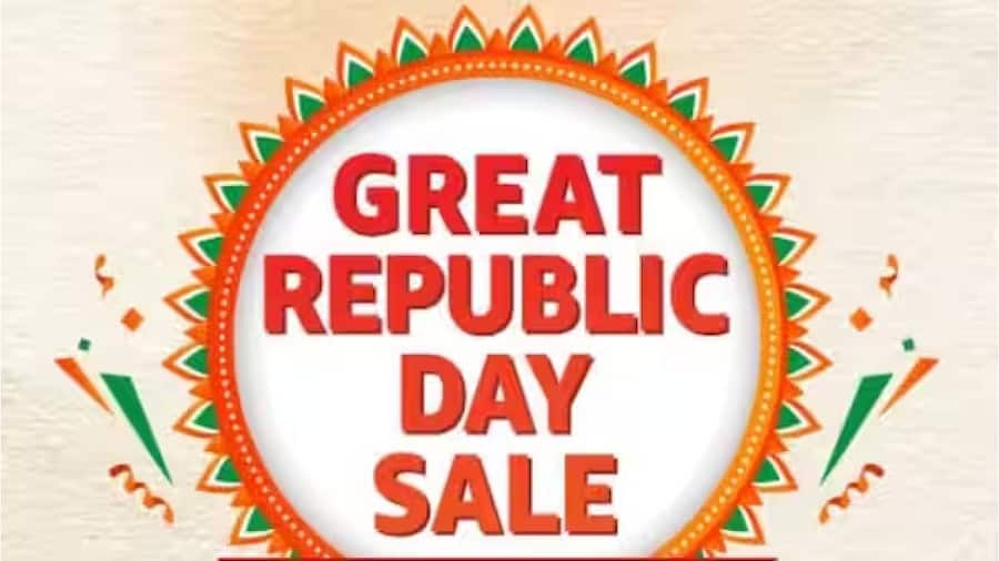 Amazon Great Republic Day Sale: Top phones you can buy under Rs 10,000 in India Amazon Republic Day sale