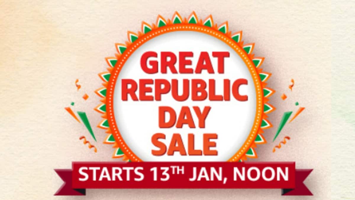 Amazon Great Republic Day Sale Top TWS earbuds you can buy in India