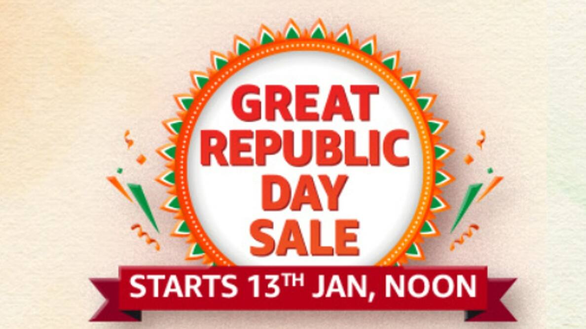Amazon Great Republic Day sale: Check top deals on tablets under Rs 20,000