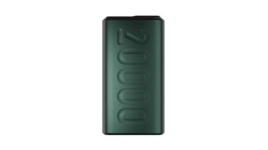 Amazon Deals: Top 20,000mAh power banks under Rs 2,000