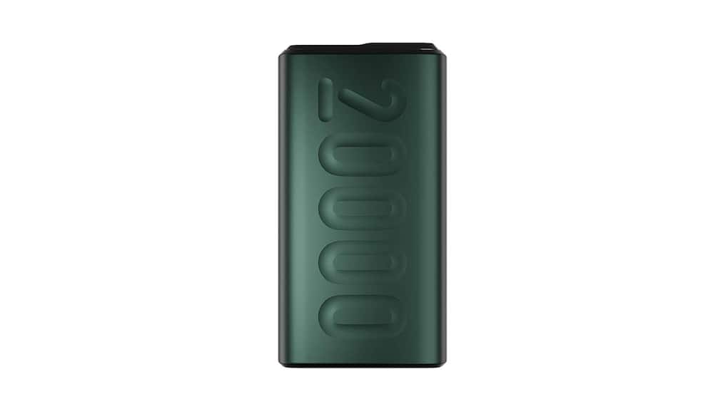 Ambrane Power bank