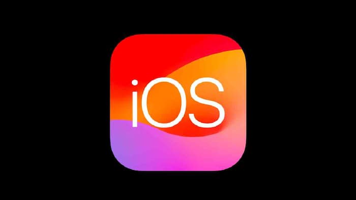 Apple iOS