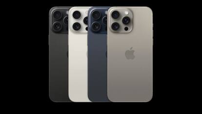 iPhone 16 may just have a 'Capture Button' in name of design change