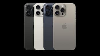 iPhone 16 may just have a 'Capture Button' in name of design change