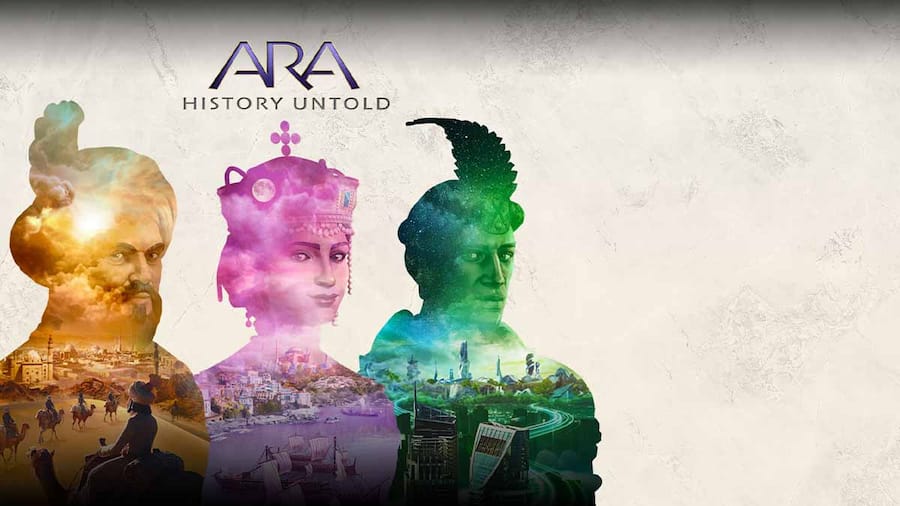 Ara History Untold