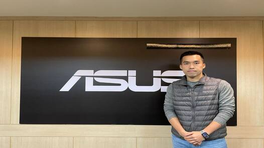Exclusive: ASUS to bring AirVision M1, ZenScreen Fold OLED, more from CES 2024 to India in first half of 2024, says Arnold Su