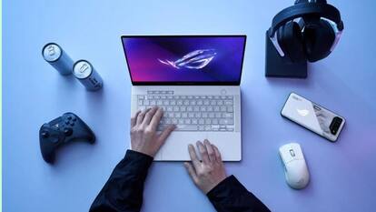 CES 2024: ASUS ने पेश किए 2024 Zephyrus G14 और G16 गेमिंग लैपटॉप, जानें फीचर्स