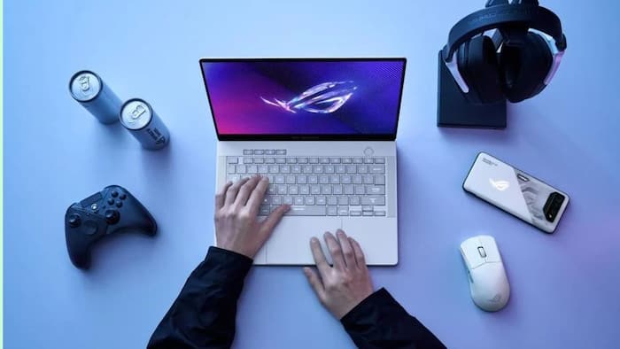 Asus Laptop (1)