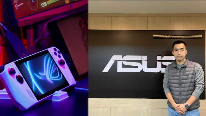 Asus ROG Ally