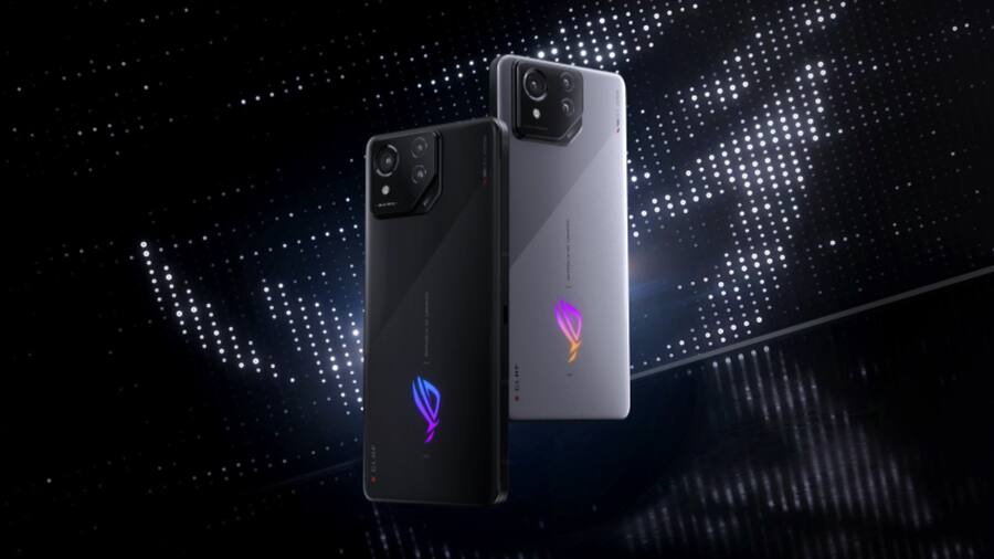 Asus ROG Phone 8 और Phone 8 Pro से उठा पर्दा, मिलेंगे दमदार फीचर्स Asus ROG PHONE 8