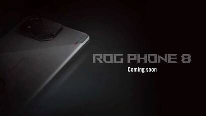 Asus ROG Phone 8 India launch date revealed: Details here