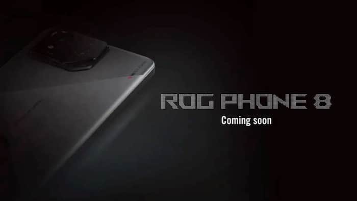 Asus ROG Phone 8