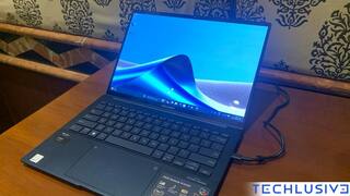 Asus Zenbook 14 OLED लैपटॉप भारत में लॉन्च जानें कीमत और फीचर्स