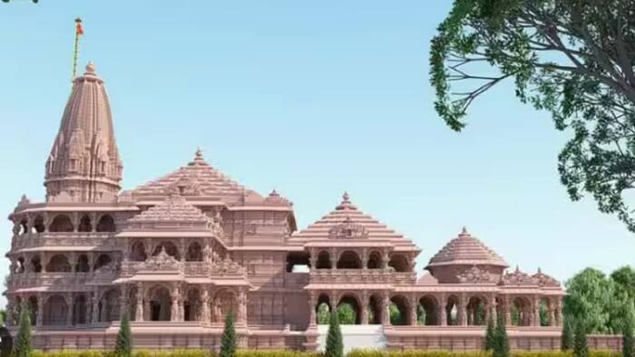 Ayodhya Ram Mandir Pran Pratishtha ceremony will have different technologies at work.
