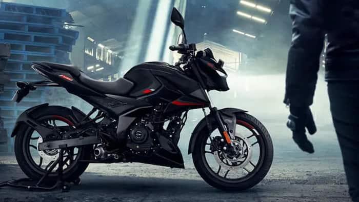 BAJAJ